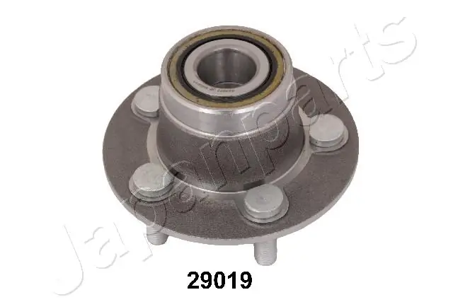Moyeu de roue JAPANPARTS KK-29019