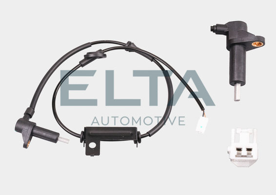 Capteur, vitesse de roue ELTA AUTOMOTIVE EA1221