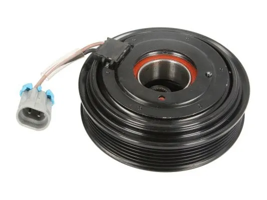 Embrayage magnétique, pour compresseurs de climatisation THERMOTEC KTT040168