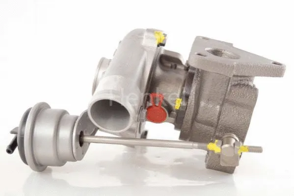 Turbocompresseur, suralimentation Henkel Parts 5111697N
