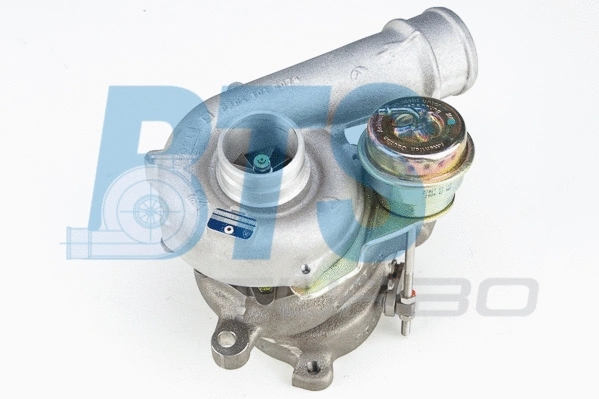 Turbocompresseur, suralimentation BTS Turbo T912036