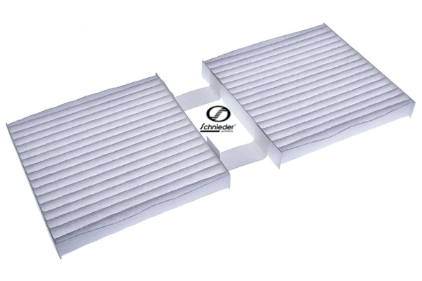 Filtre, air de l'habitacle SCHNIEDER AUTOTECH BMS99.00359