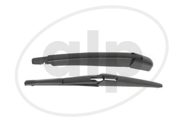 Kit de bras d'essuie-glace, nettoyage des vitres alp ALP-006434