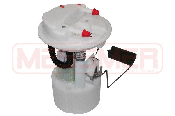 unité d'alimentation de carburant MESSMER 775027