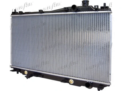 Radiateur, refroidissement du moteur FRIGAIR 0119.3018