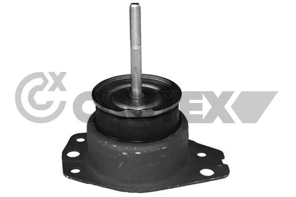 Support moteur CAUTEX 756112