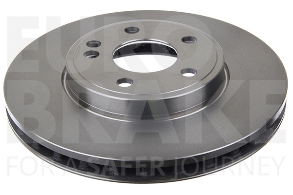 Disque de frein EUROBRAKE 58152033112