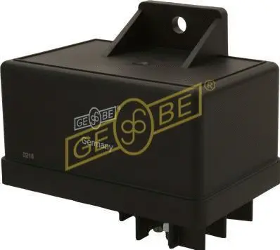 Débitmètre de masse d'air GEBE 9 5100 1