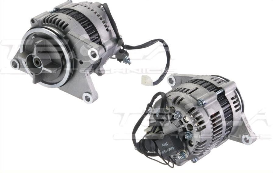 Alternateur TESLA TECHNICS TT12036
