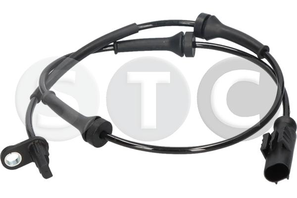 Capteur, vitesse de roue STC T450221