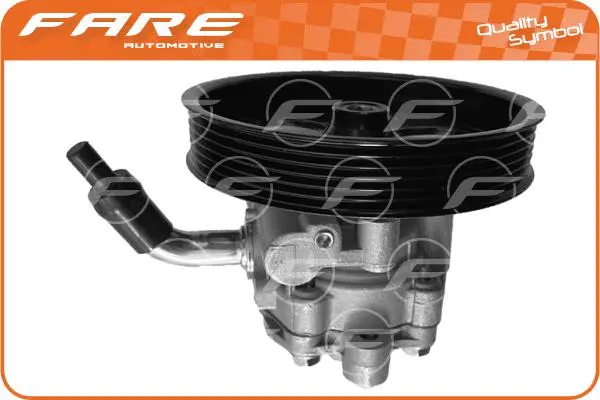 Pompe hydraulique, direction FARE-RCH 17099