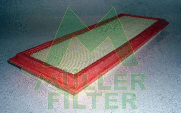 Filtre à air MULLER FILTER PA285