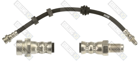 Flexible de frein GIRLING 9002432