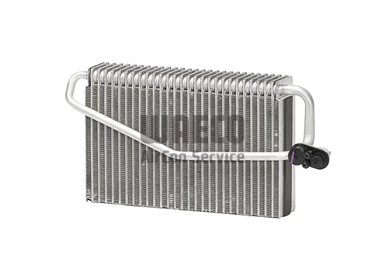 Évaporateur climatisation WAECO 8881200086