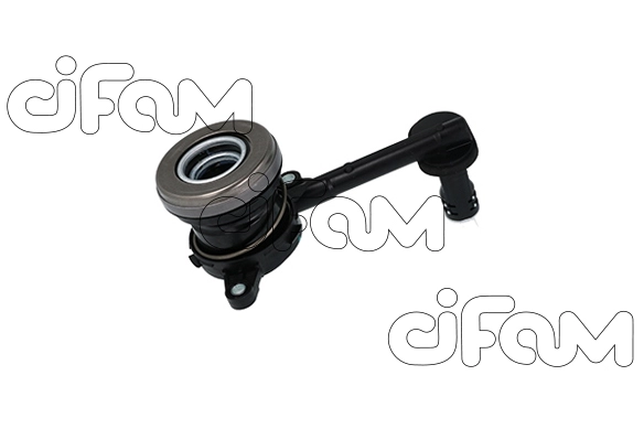 Butée hydraulique, embrayage CIFAM 506-081