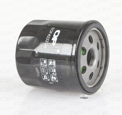 Filtre à huile OPEN PARTS EOF4222.20
