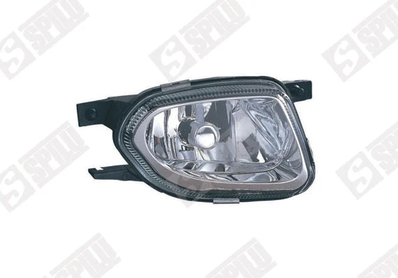 Projecteur antibrouillard SPILU 618016