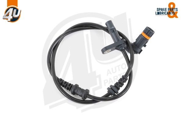 Capteur, vitesse de roue 4U Autoparts 20221MR