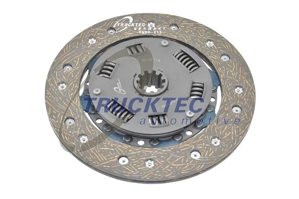 Disque d'embrayage TRUCKTEC AUTOMOTIVE 02.23.115