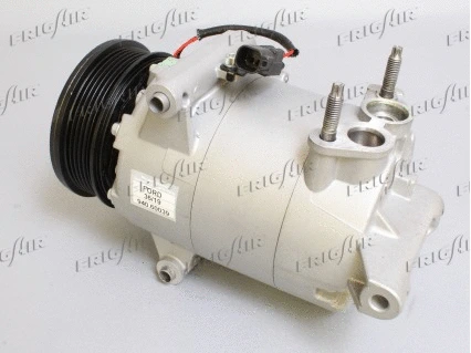Compresseur, climatisation FRIGAIR 940.60039
