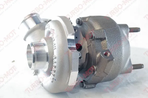 Turbocompresseur, suralimentation TURBO-MOT 638082