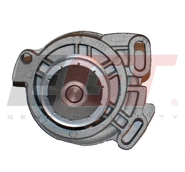 Pompe à eau, refroidissement du moteur EGT 701080EGT