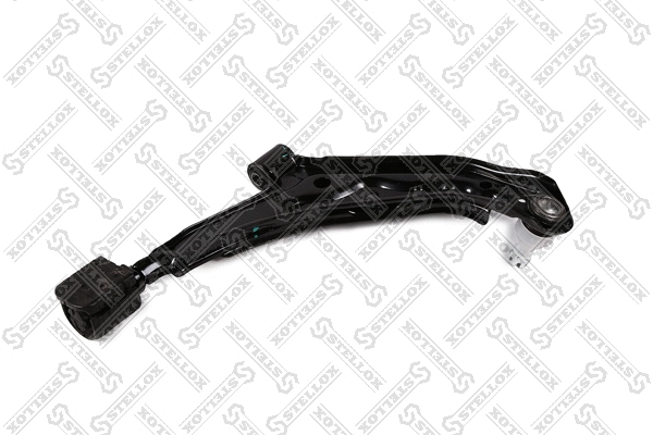 Bras de liaison, suspension de roue STELLOX 57-03709-SX