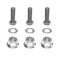 Rotule de suspension ANDEL ANRO03379