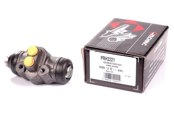Cylindre de roue PROTECHNIC PRH2221