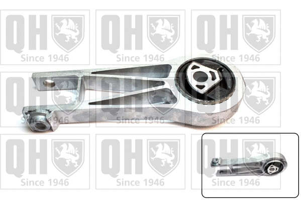 Support moteur QUINTON HAZELL EM4507