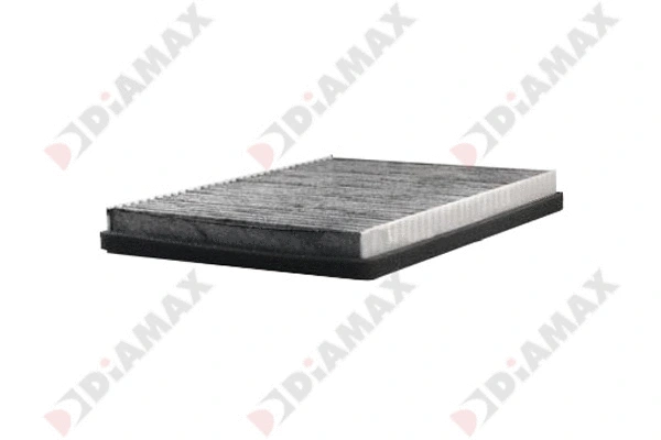 Filtre, air de l'habitacle DIAMAX DP4310