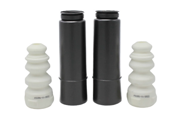 Kit de protection contre la poussière, amortisseur MDR GOM-DCK0276