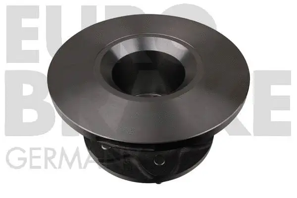 Disque de frein EUROBRAKE 5815202321