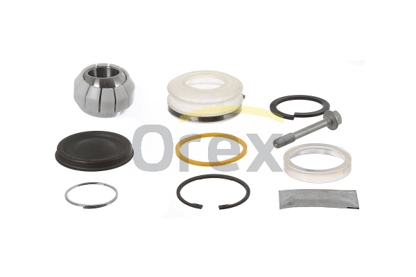 Kit de réparation, jambe de guidage OREX 232070