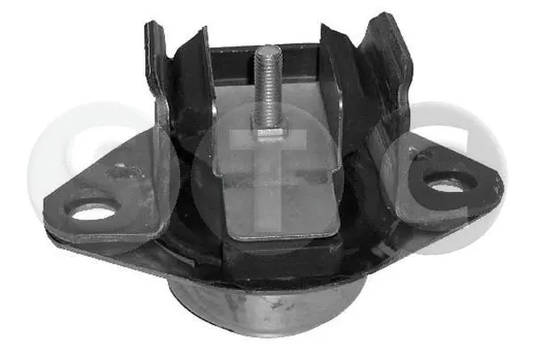 Support moteur STC T404101