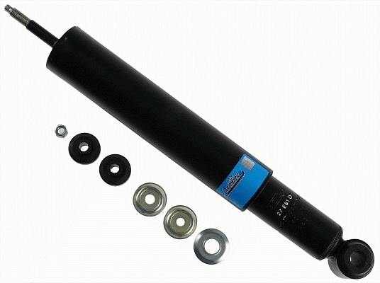 Amortisseur BOGE 27-E81-0