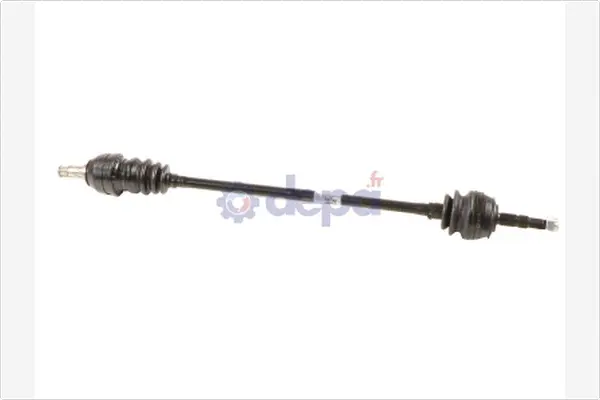Arbre de transmission DEPA 3334900