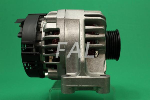 Alternateur FAL Anlasser- und Lichtmaschinenservice F000609/2
