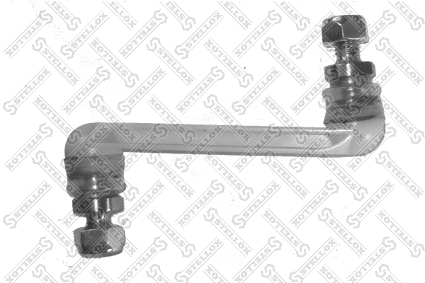 Entretoise/tige, stabilisateur STELLOX 56-01202-SX