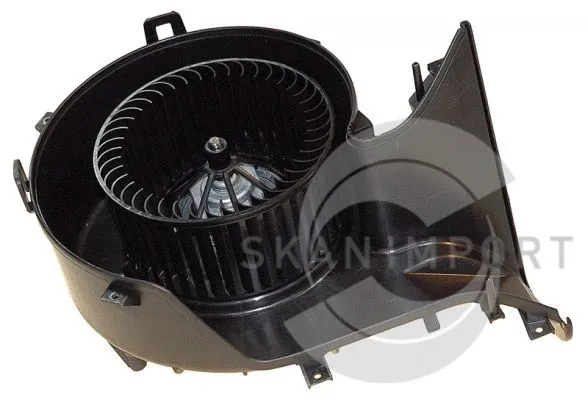 Pulseur d'air habitacle SKANIMPORT GM-1349