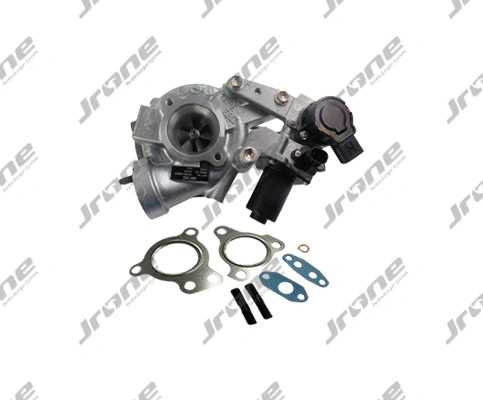 Turbocompresseur, suralimentation Jrone 8I04-300-M91
