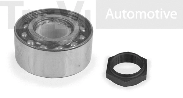 Kit de roulements de roue TREVI AUTOMOTIVE WB2093