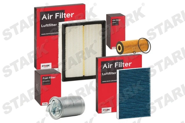Kit de filtres Stark SKFS-188105520