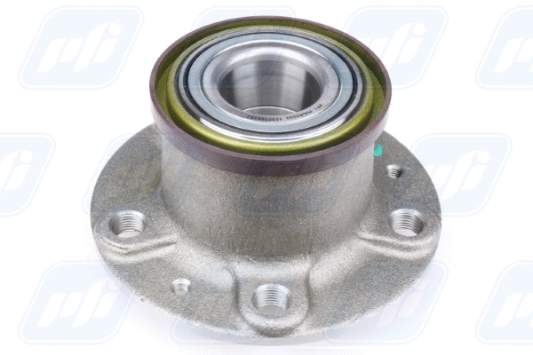 Moyeu de roue PFI PHU60030