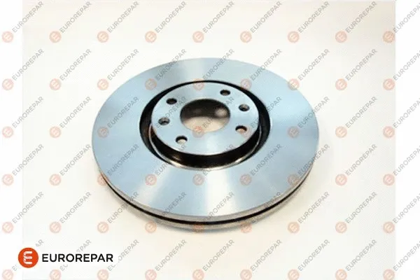 Disque de frein EUROREPAR 1687772980