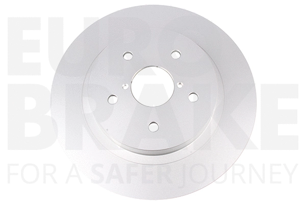 Disque de frein EUROBRAKE 5815314427