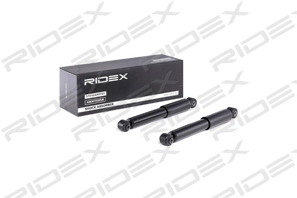 Amortisseur RIDEX 854S2243