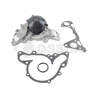 Pompe à eau, refroidissement du moteur OSSCA 49686