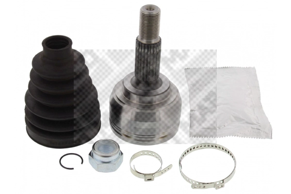 Jeu de joints, arbre de transmission MAPCO 16100
