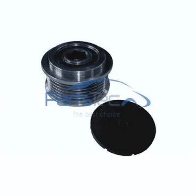 Poulie roue libre, alternateur PartsTec PTA104-0037